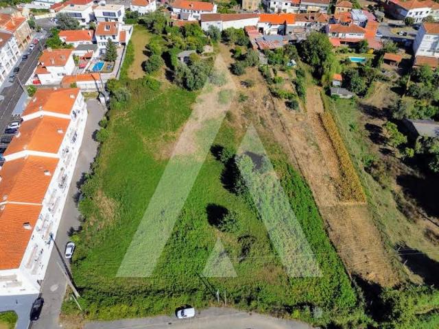 Terreno venda em Assilhó, Albergaria-a-velha