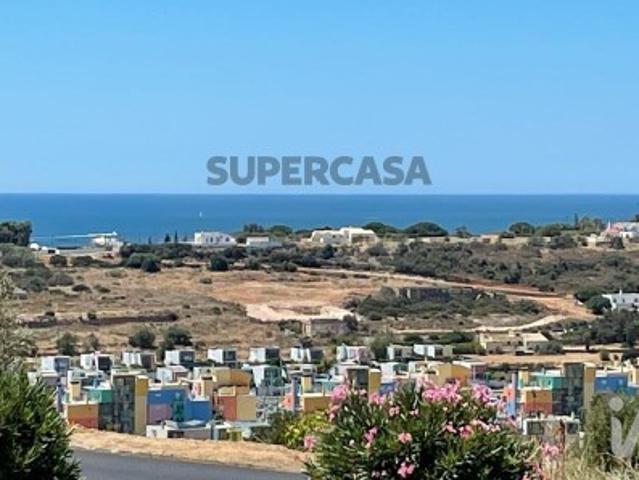 Terreno venda em Albufeira e Olhos de Água, Albufeira