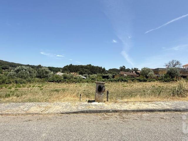 Terreno venda em Santarém