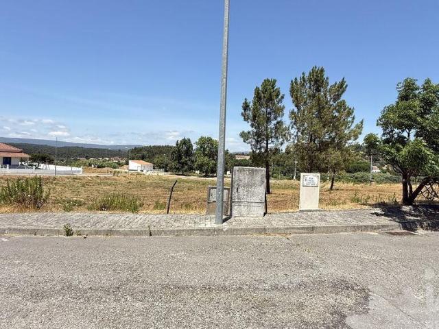 Terreno venda em Santarém