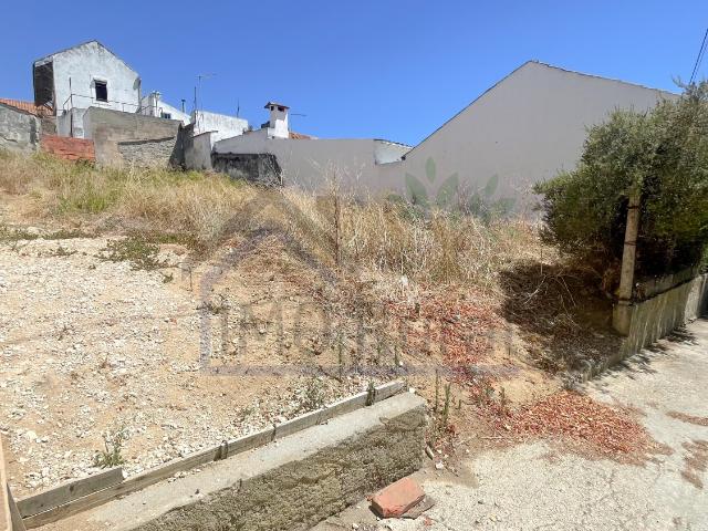 Terreno venda em Santarém