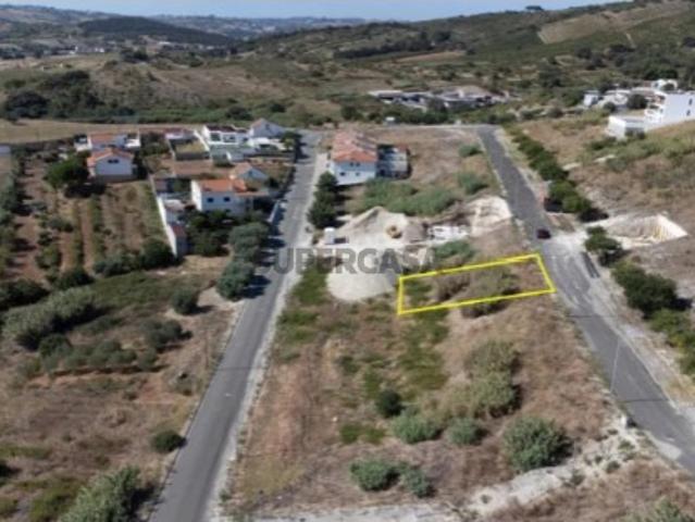 Terreno venda em Alenquer (Santo Estêvão e Triana), Alenquer