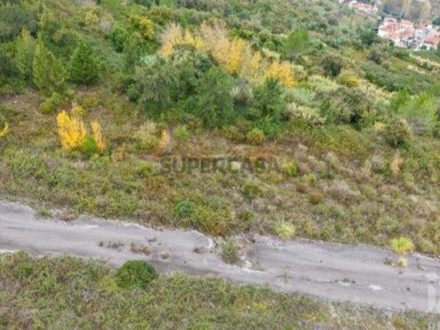 Terreno venda em Alenquer (Santo Estêvão e Triana), Alenquer