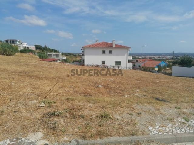 Terreno venda em Alenquer, Lisboa