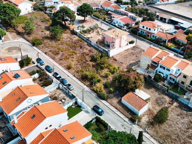 Terreno venda em Sesimbra (Castelo), Sesimbra