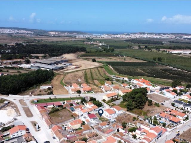 Terreno venda em Casal da Ponte, Alcobaça