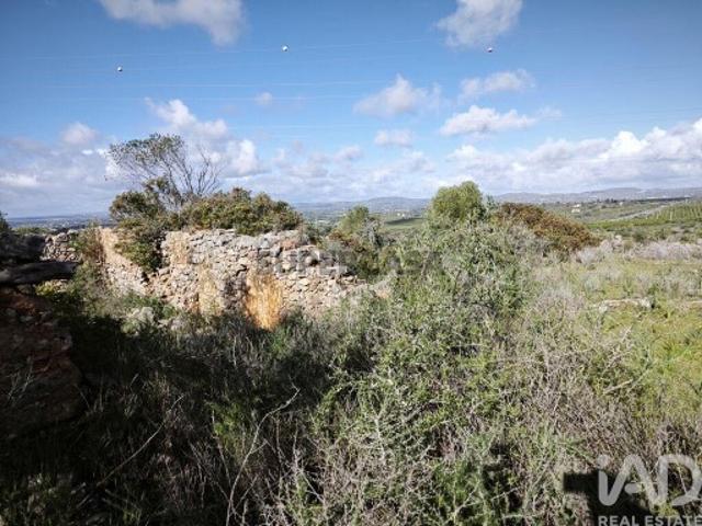 Terreno venda em Amendoais e Cortezães, Faro