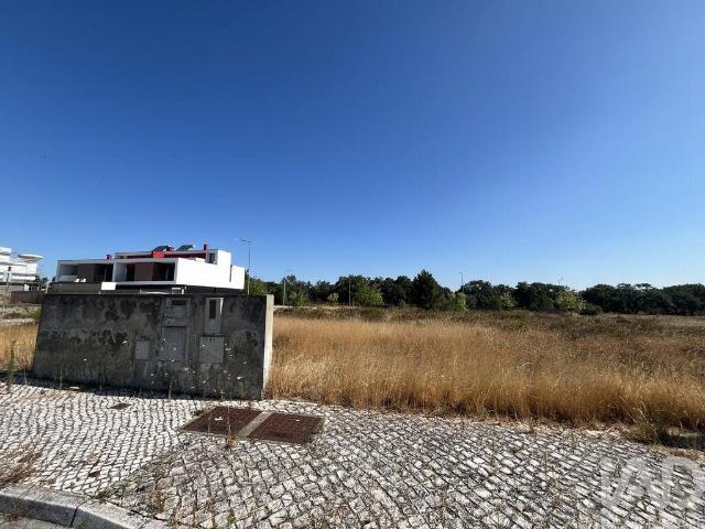 Terreno venda em Moita, Alhos Vedros