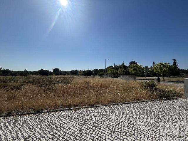 Terreno venda em Moita, Alhos Vedros
