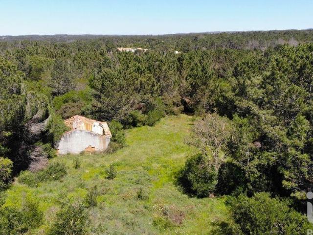 Terreno venda em Aljezur, Faro
