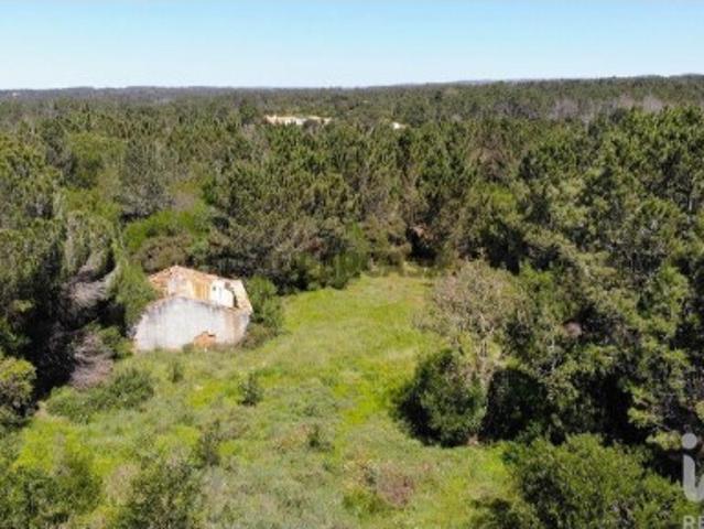 Terreno venda em Aljezur, Faro