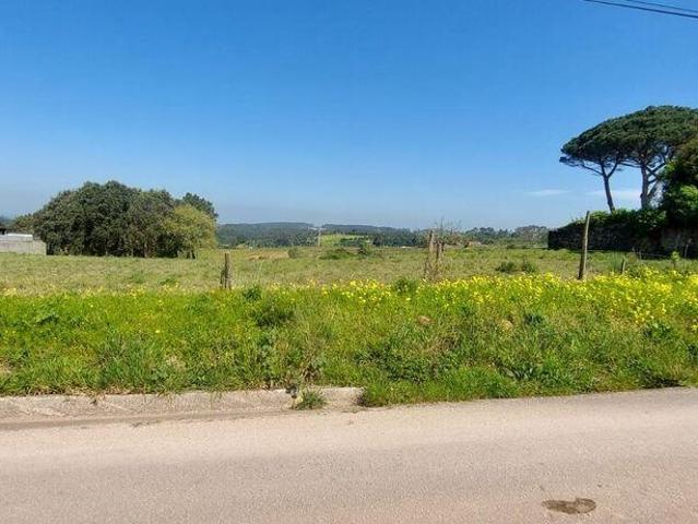 Terreno venda em Quinta do Almeida, Alcobaça