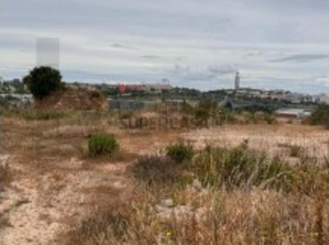 Terreno venda em Quinta de Santa Ana, Almada