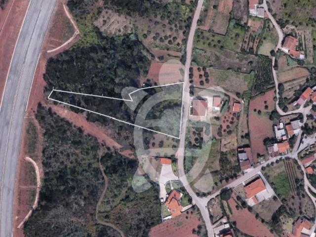 Terreno venda em Coimbrã, Almalaguês