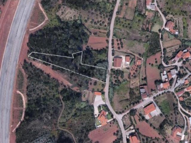 Terreno venda em Coimbrã, Coimbra