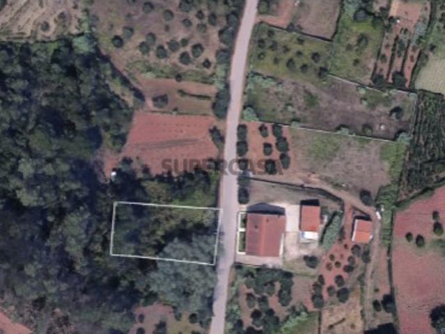 Terreno venda em Coimbrã, Coimbra