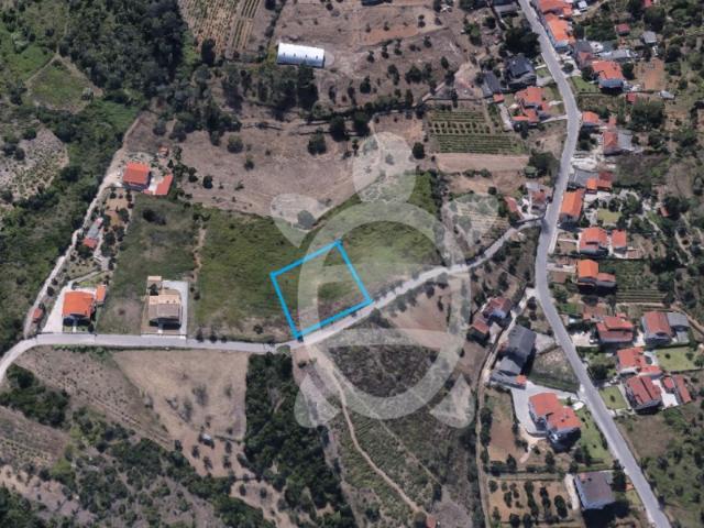 Terreno venda em Coimbrã, Coimbra