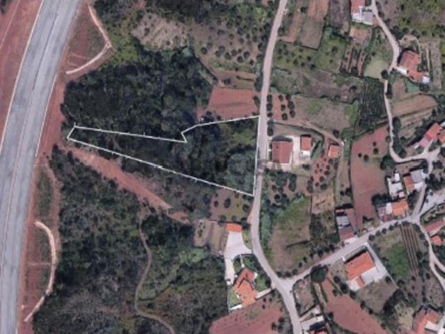 Terreno venda em Coimbrã, Coimbra