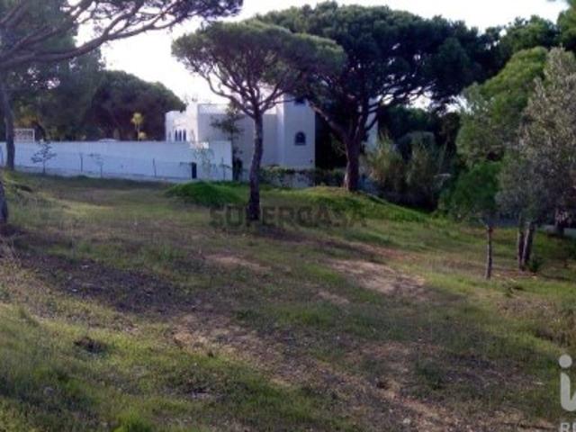 Terreno venda em Vale de Lobo, Loulé