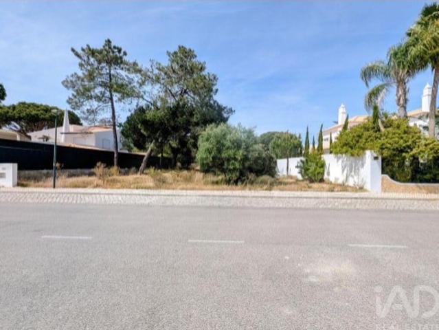 Terreno venda em Vale de Lobo, Loulé