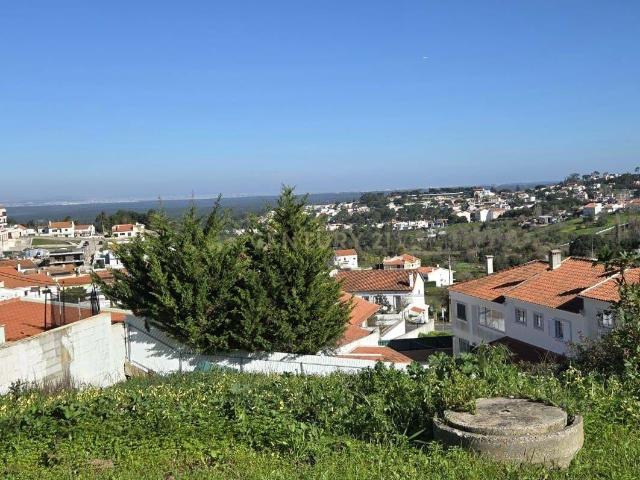 Terreno venda em Sesimbra (Castelo), Sesimbra