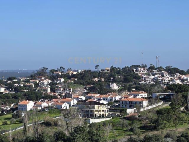 Terreno venda em Sesimbra (Castelo), Sesimbra