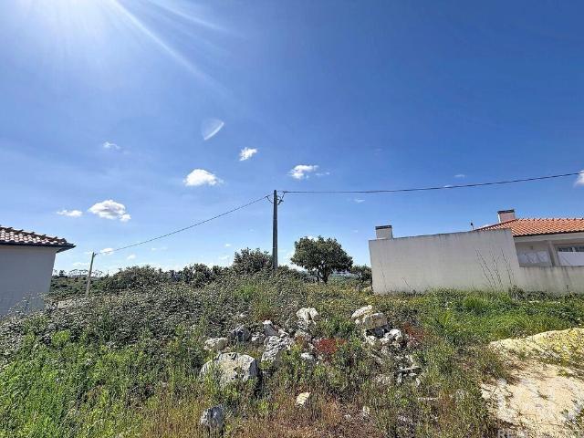 Terreno venda em Porto De Mós, Leiria