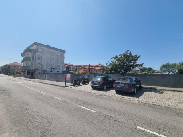 Terreno venda em Santa Maria Da Feira, Aveiro