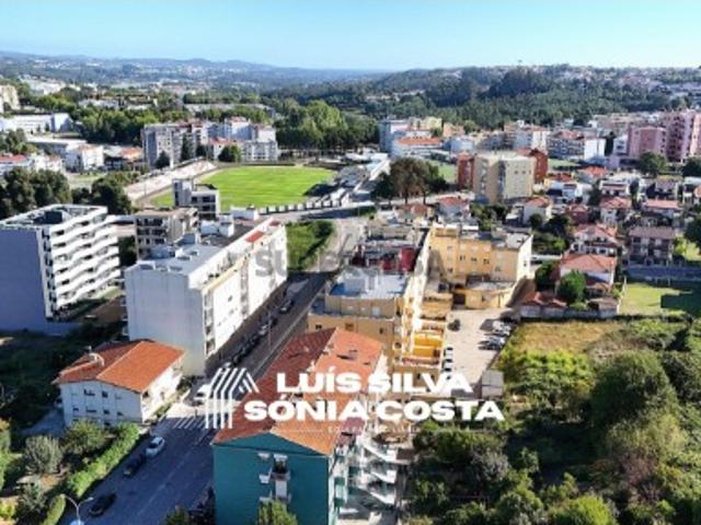 Terreno venda em São João Da Madeira, Aveiro
