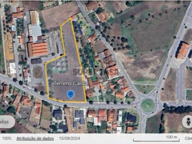 Terreno venda em Mealhada, Aveiro