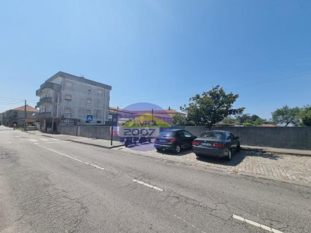 Terreno venda em Santa Maria Da Feira, Aveiro