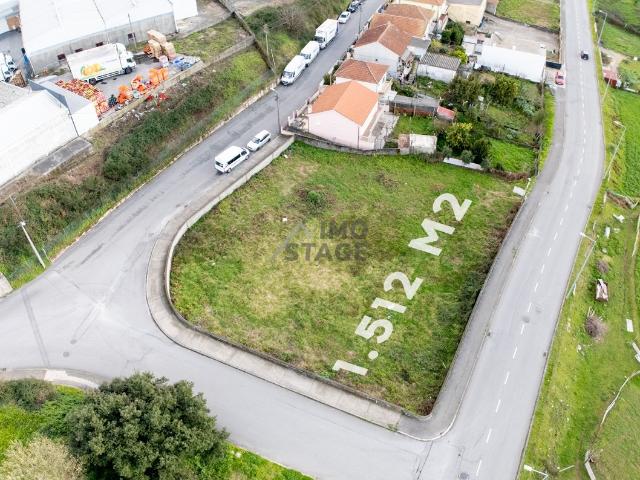 Terreno venda em Valongo, Porto