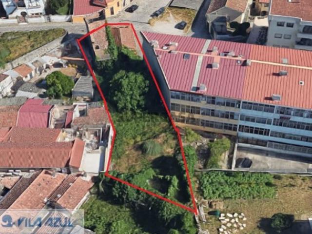 Terreno venda em Porto