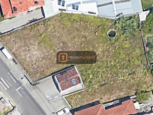 Terreno venda em Aradas, Aveiro