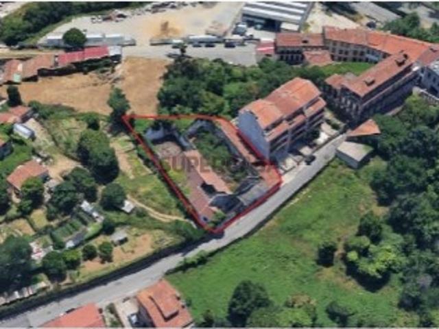Terreno venda em Porto