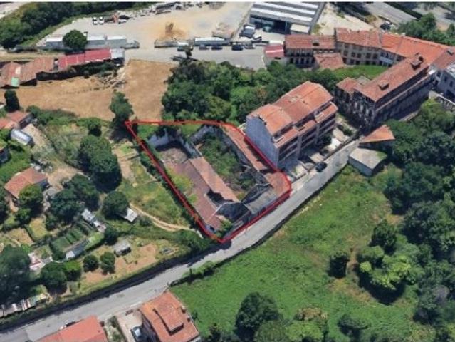 Terreno venda em Porto