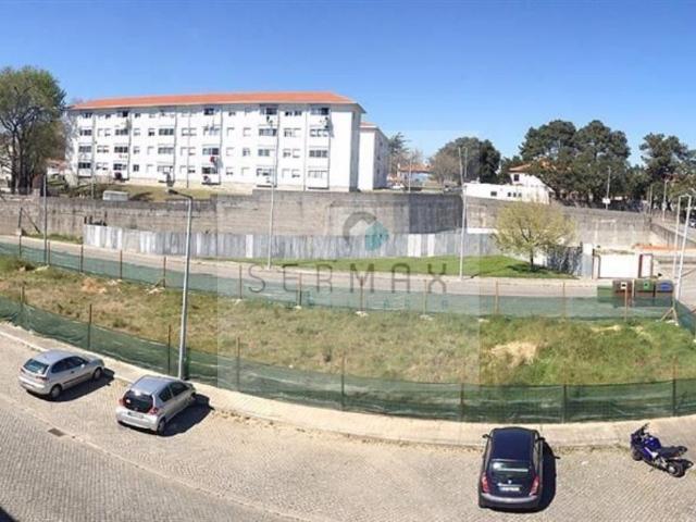 Terreno venda em Porto