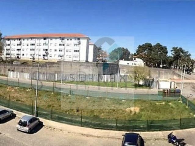 Terreno venda em Porto