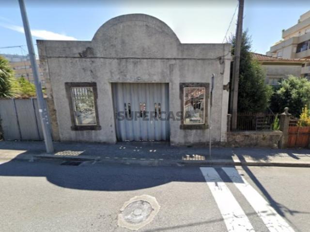 Terreno venda em Porto