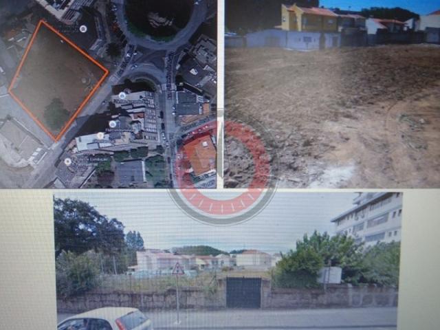 Terreno venda em Valongo, Porto