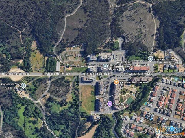 Terreno venda em Valongo, Porto