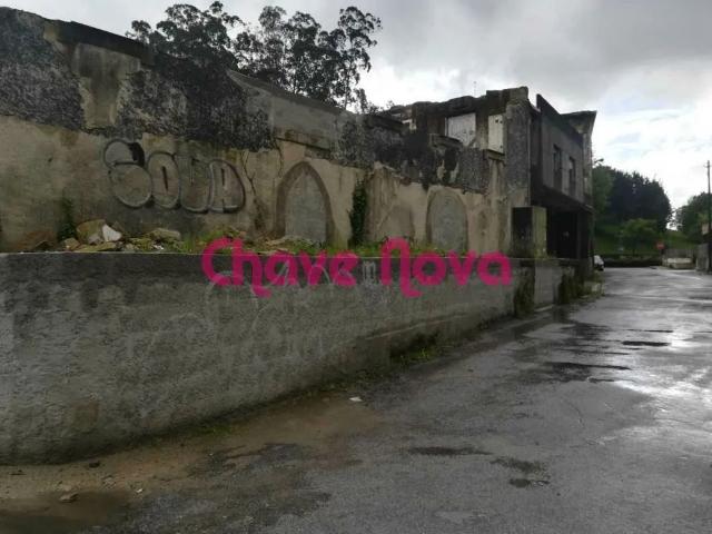 Apartamento venda em São Pedro de Azevedo, Porto