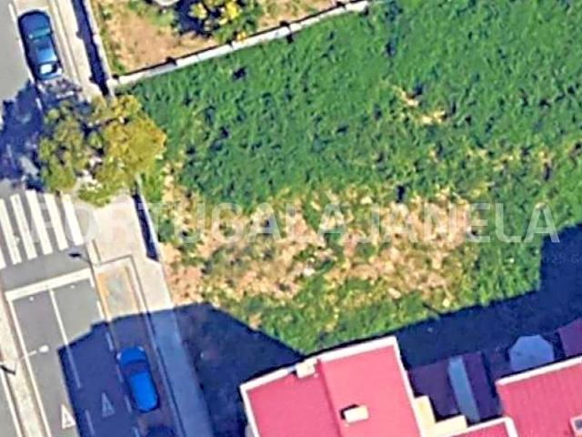 Terreno venda em São João Da Madeira, Aveiro