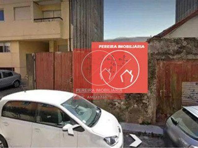 Terreno venda em Porto