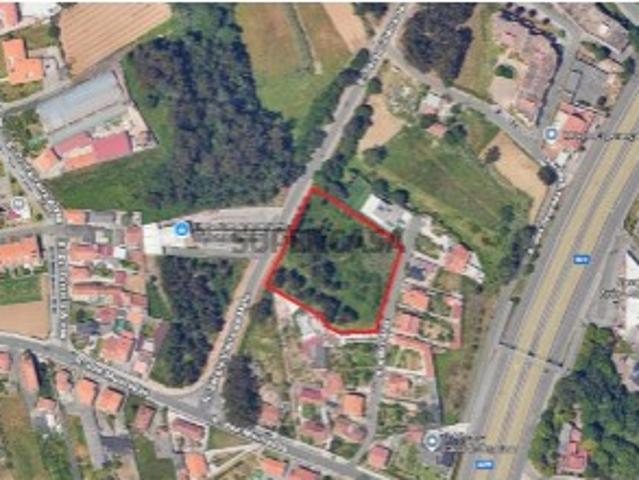 Terreno venda em Vila Nova De Gaia, Porto