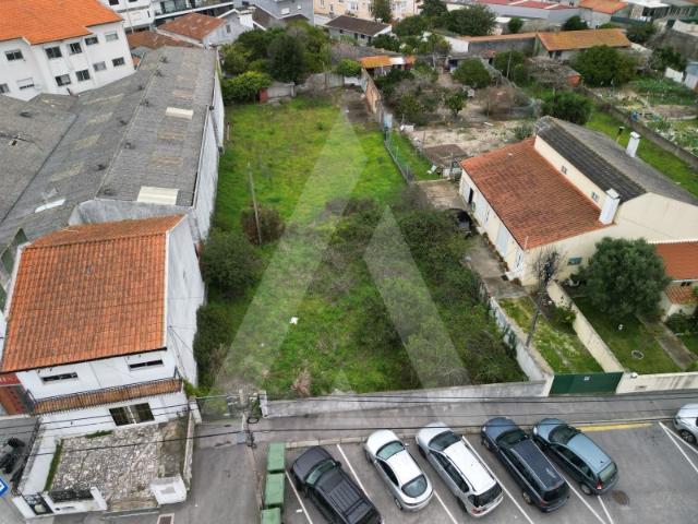 Terreno venda em Ílhavo, Aveiro
