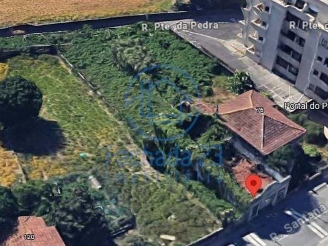 Terreno venda em Maia, Porto