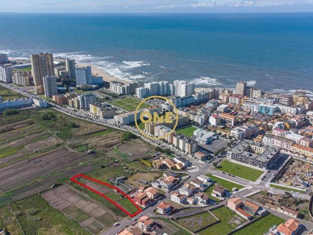Apartamento venda em A Ver-o-mar, Porto