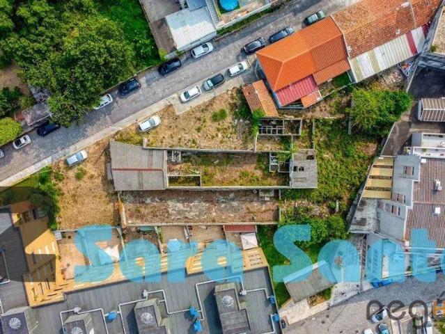 Terreno venda em Gondomar, Porto