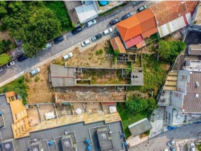 Terreno venda em Gondomar, Porto